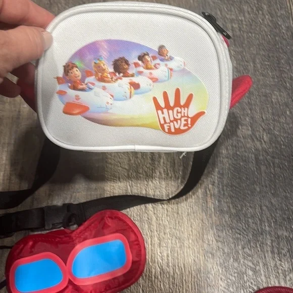 Kids Travel set - Picture 5 of 7